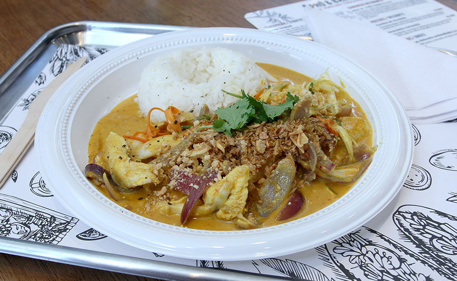 Foto de Pho & Bahn Mi � (by Vietnam Discovery Restaurante)